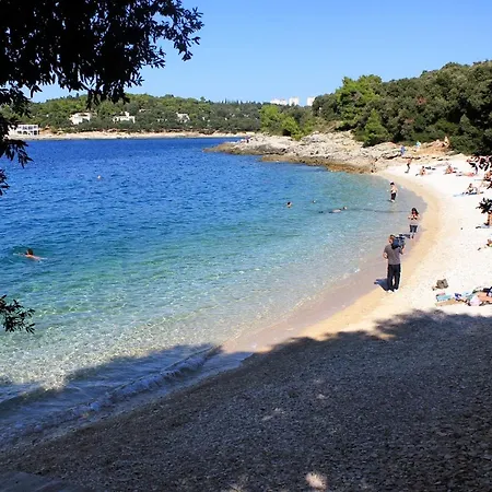 Apartman With A Parking Space - 11049