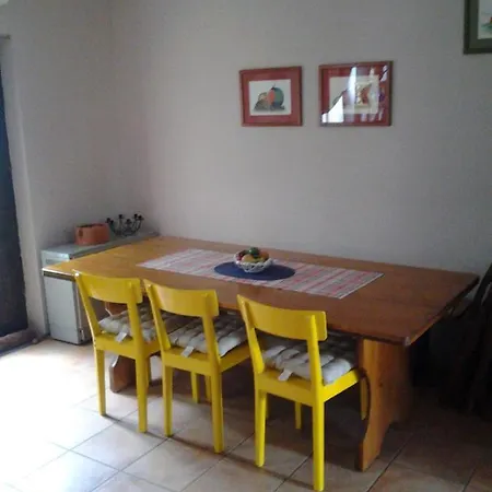 Apartamento With A Parking Space - 11049