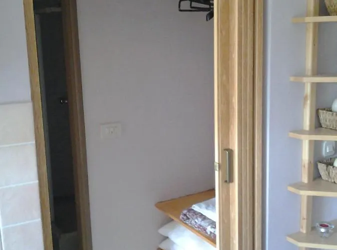 With A Parking Space - 11049 公寓