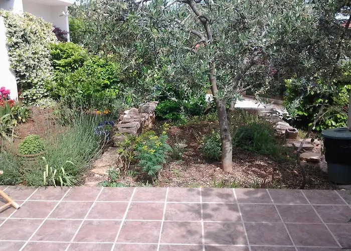 With A Parking Space - 11049 Apartment *
