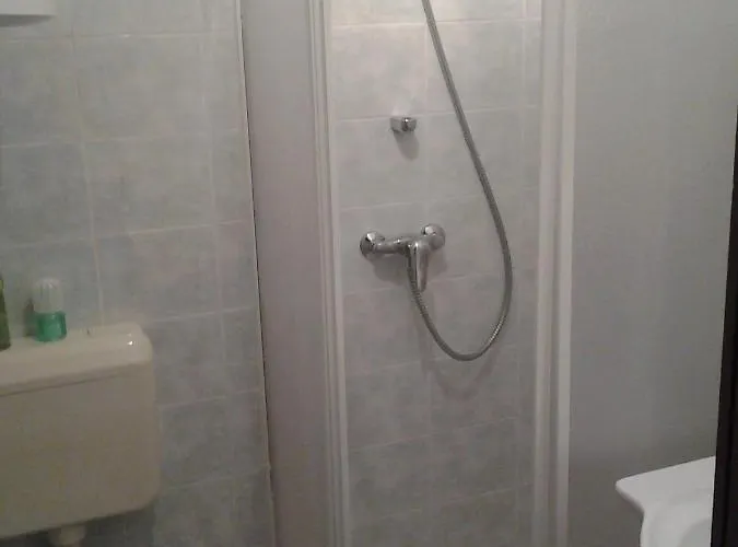 With A Parking Space - 11049 Apartment *