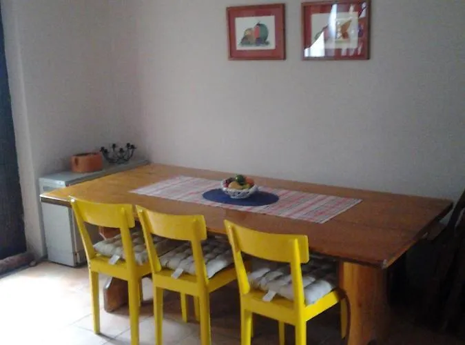 Apartman With A Parking Space - 11049